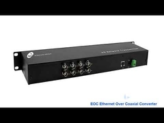 EOC Ethernet Over Coaxial Converter