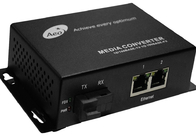 1310/1550nm de Vezelmedia van Sc 20km Convertor, Ethernet-Media Convertor