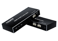De Vergroting van AEO 1080p 1080i/van 720p/60M HDMI KVM met USB-uit Lijn