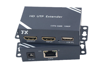 FCC 1080P HDMI Extender met KVM USB 100M via RJ45 kabel Cat5e/Cat6