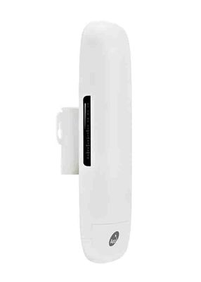 5.8G 5KM POE Draadloze Brug, 24V-Brug van Lange afstand de Punt aan Punt Wifi