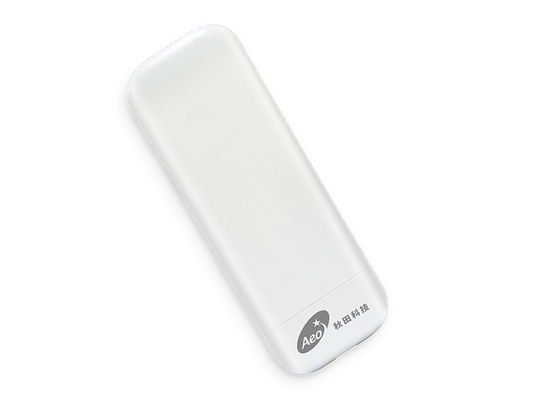 2.4Ghz POE Draadloze Brug, Openluchtdraadloze ethernettenbrug