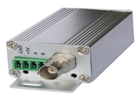 Coaxiale Mini Optical Video Converter With WDM van de Biditransmissie 1ch