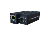 1000M Single Fiber Media Convertorcat5 UTP Kabel met 1310/1550nm