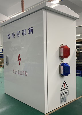 Ac220v Ac24v Dc12v Iot Smart Box Afstandsbediening Webbeheerd platform
